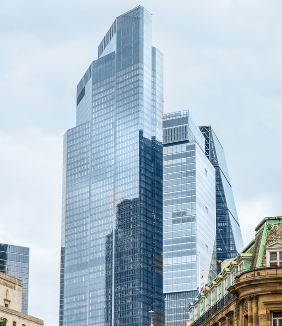 Londra gayrimenkul yatırımı - danışmanlık yaklaşımı