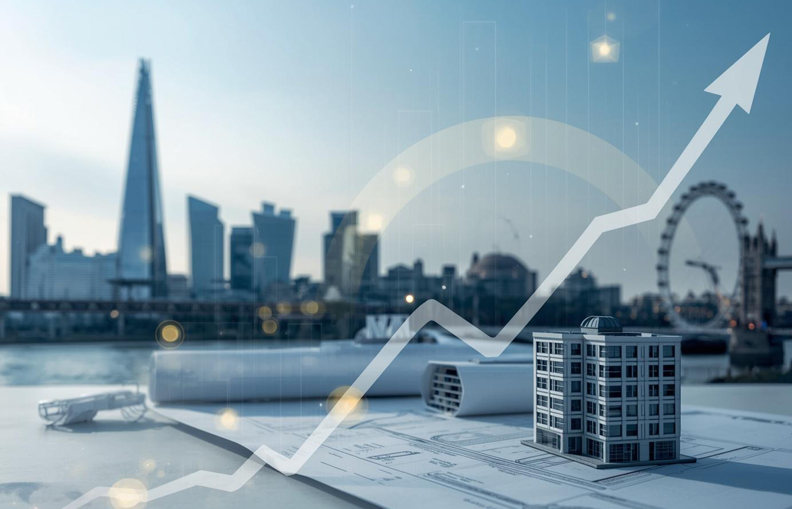 Londra Gayrimenkul Pazarında Yatırım Stratejileri