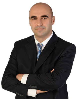 Özkan Özel
