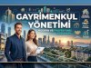 Gayrimenkul Yönetimi