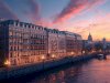 Analysis of the Luxury Residential Segment in London