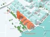 Riverscape apartments by Ballymore