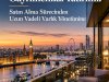 Londra'da Gayrimenkul Yatırımı: Satın Alma Sürecinden Uzun Vadeli Varlık Yönetimine