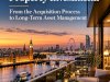 Real Estate Investment in London: From the Acquisition Process to Long-Term Asset Management