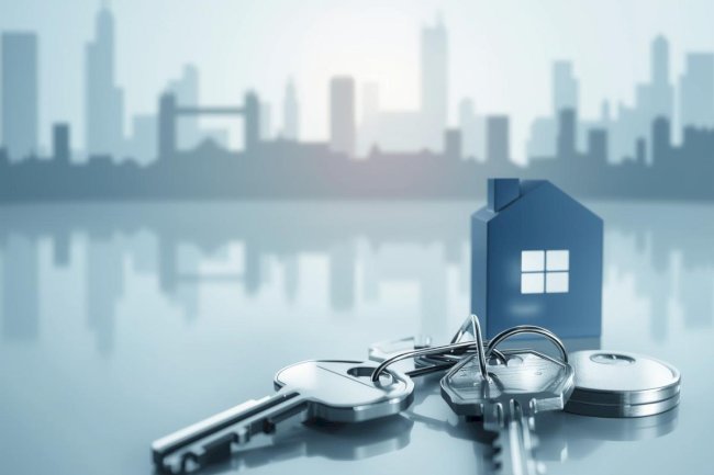 Londra’da Güvenli Gayrimenkul Satın Alma Süreci