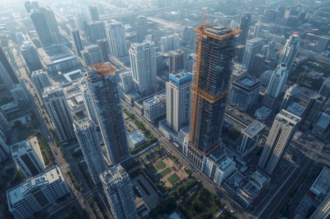 Off-Plan ve Proje Yatırımları