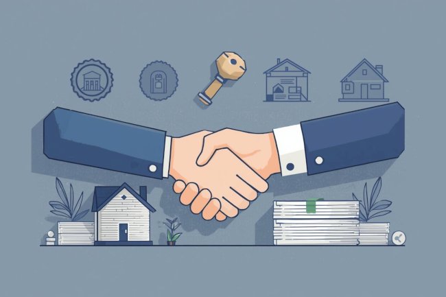 Hukuk Destekli Satın Alma Süreci