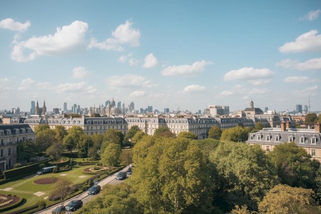 Londra da alternatifli ve kapsamlı işbirliği organizasyonumuzu oluşturuyoruz.