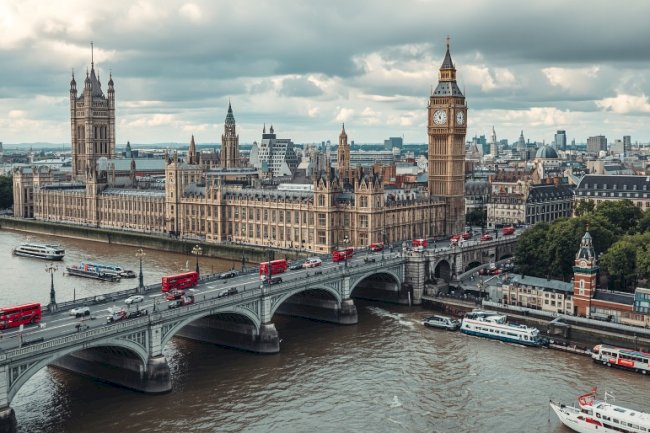 Londra Geliştirici Projelerinde Risk Yönetimi ve Kazanç Potansiyeli