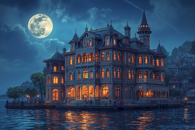 Why do we focus on the off-market process when searching for a waterfront property for sale?