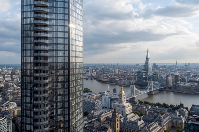 Our London real estate services network is expanding.