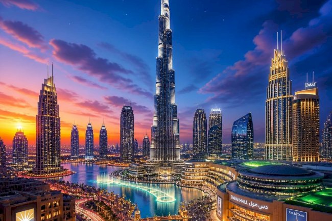 Why Are Family Offices Diversifying Their Real Estate Portfolios with Dubai?