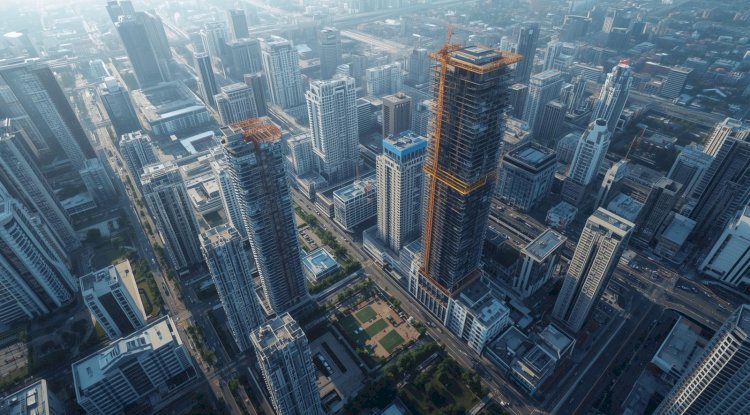 Off-Plan ve Proje Yatırımları