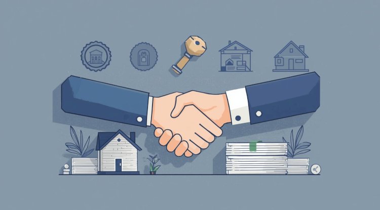 Hukuk Destekli Satın Alma Süreci