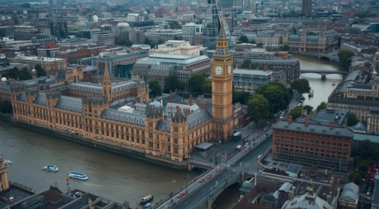 Londra’da Doğru Gayrimenkul Yatırımı: Süreci Profesyonelce Yöneten Bir Yapıyla İlerleyin
