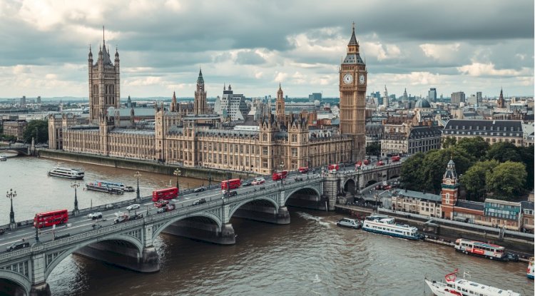 Londra Geliştirici Projelerinde Risk Yönetimi ve Kazanç Potansiyeli