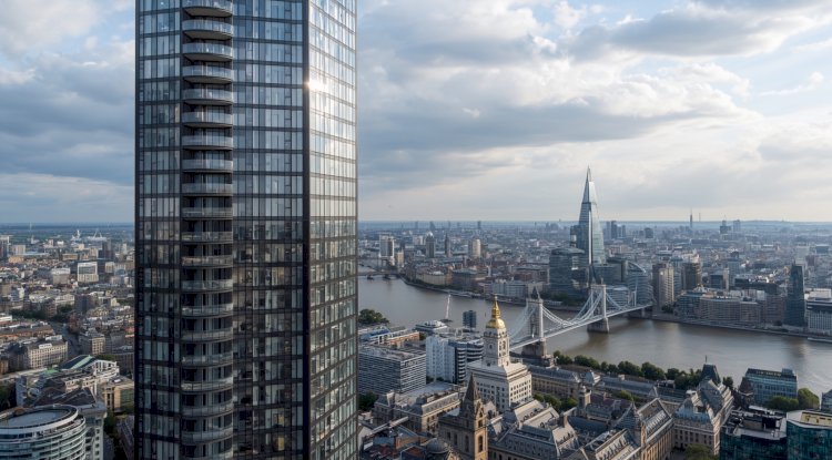 Londra gayrimenkul hizmet ağımız gelişiyor.