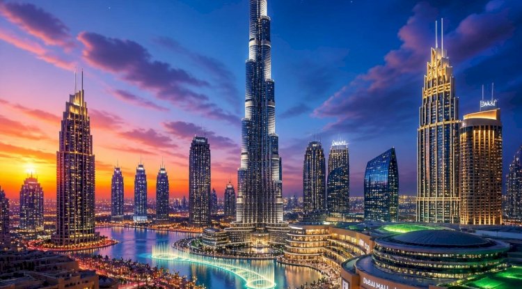 Why Are Family Offices Diversifying Their Real Estate Portfolios with Dubai?