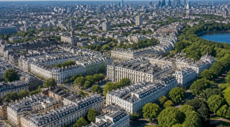 London Real Estate Market: Why Are Family Offices Investing in Prime Real Estate?