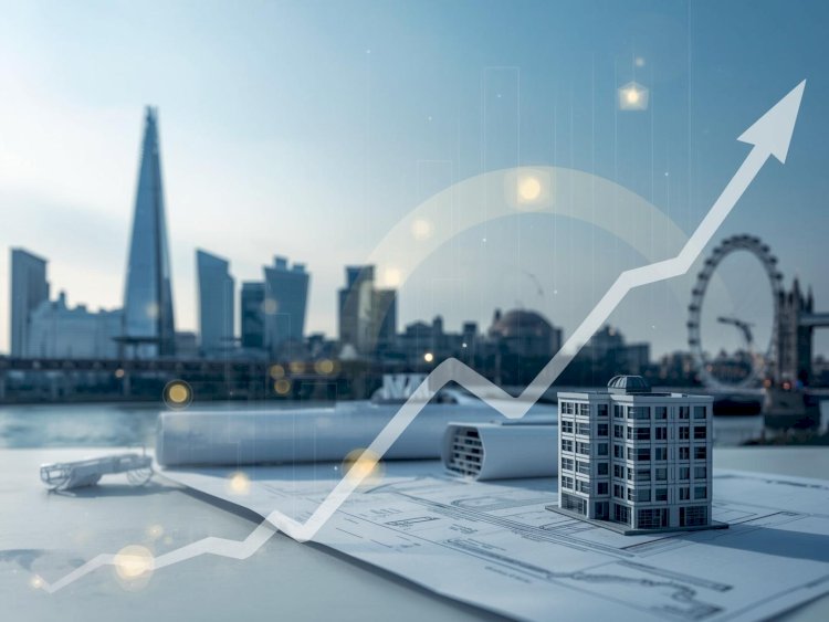 Londra Gayrimenkul Piyasasında Yatırım Stratejileri