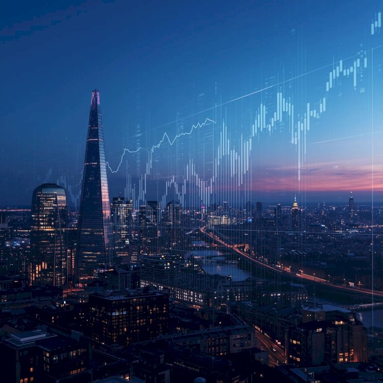 Londra Gayrimenkul Piyasasında Güncel Trendler