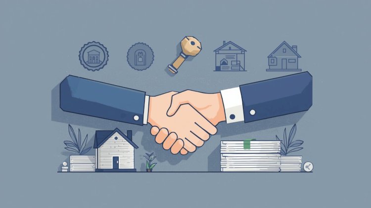 Hukuk Destekli Satın Alma Süreci