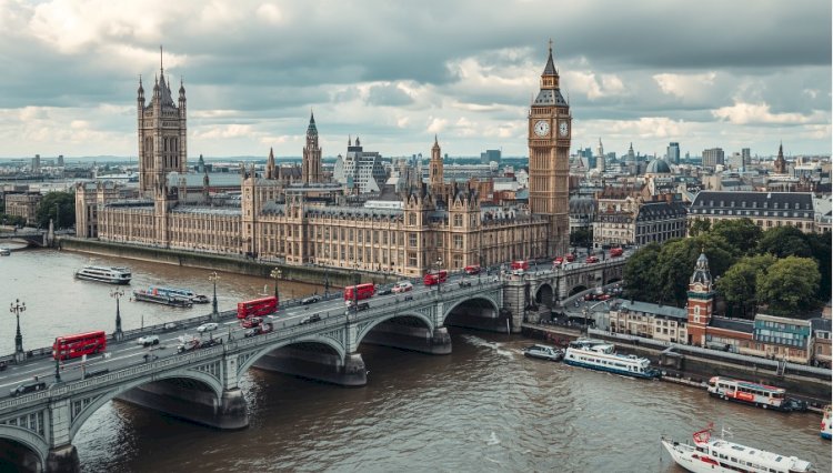 Londra Geliştirici Projelerinde Risk Yönetimi ve Kazanç Potansiyeli