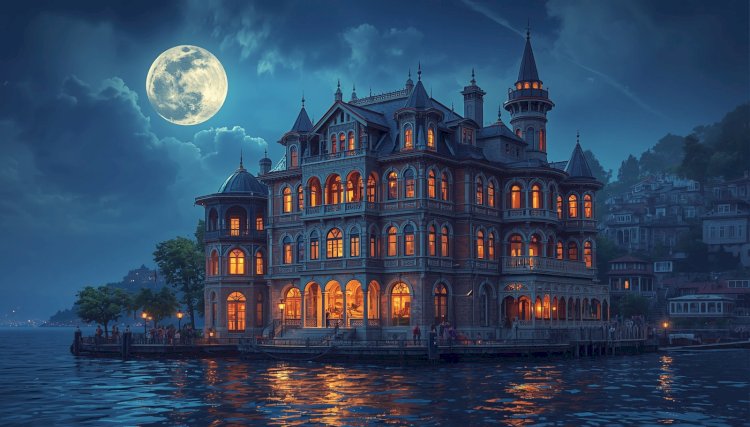 Why do we focus on the off-market process when searching for a waterfront property for sale?
