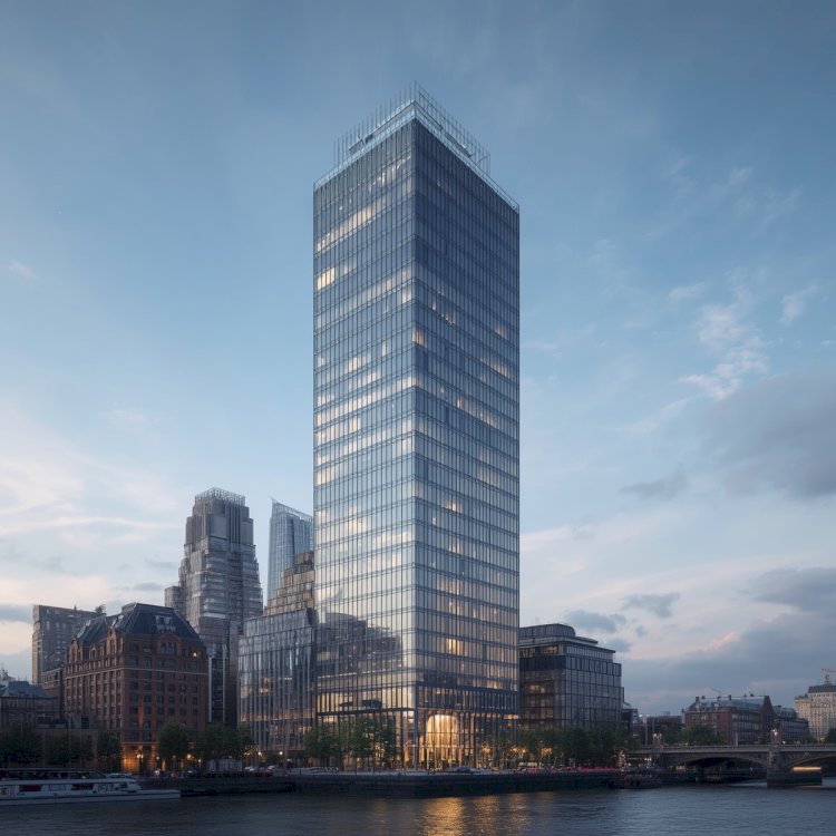 London Real Estate Market: A Long-Term Value Story Rather Than Short-Term Prices.