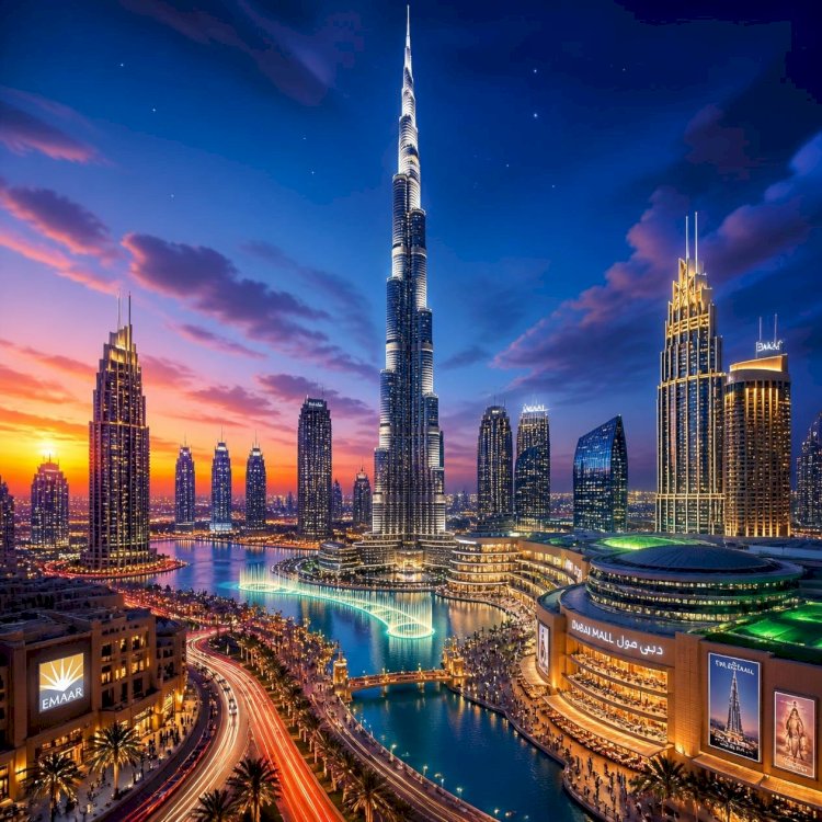 Why Are Family Offices Diversifying Their Real Estate Portfolios with Dubai?