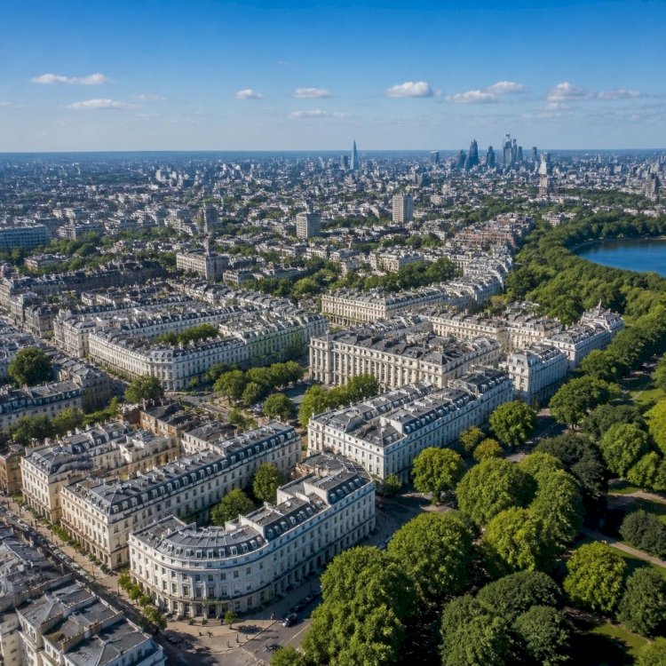 London Real Estate Market: Why Are Family Offices Investing in Prime Real Estate?